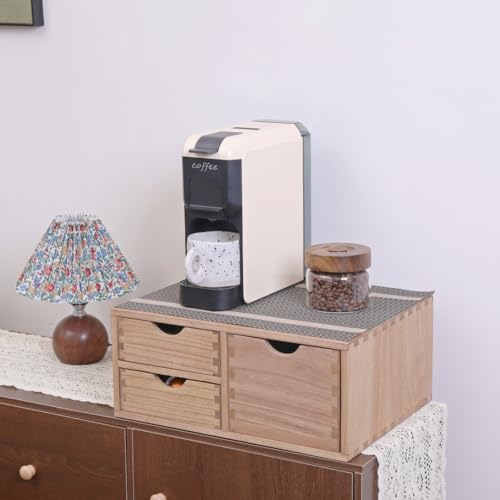 Capsules Coffee Storage Drawer for Pod K