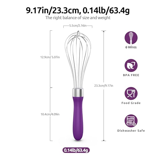 Wire Whisk for Cooking