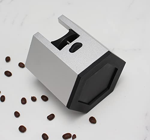 Espresso Tamping Station