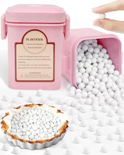 Baking Ceramic Pie Weights