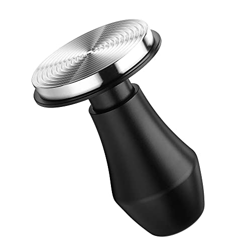 58mm Espresso Coffee Tamper V4
