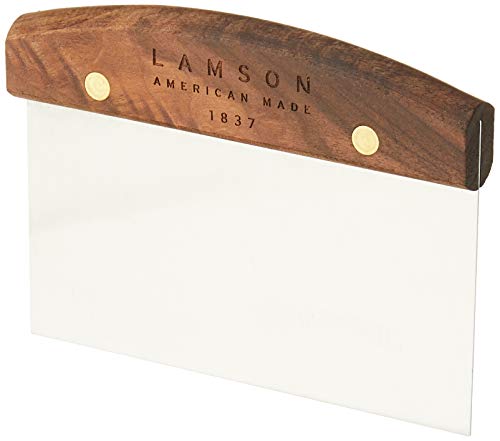Bench Scraper