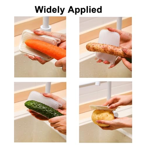 Vegetable Brush (2 Count)