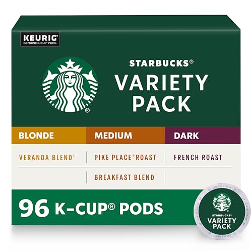 K Cup Coffee Pods (96 Count)