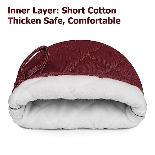 Mini Oven Mitts 2 (2 Count)