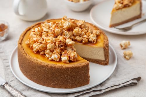 A Blend Above Sea Salt Caramel No (3 Ounce)