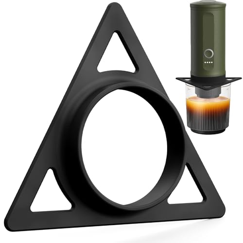 Espresso Machine Stand Compatible with OutIn Nano