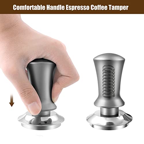 Espresso Hand Tamper