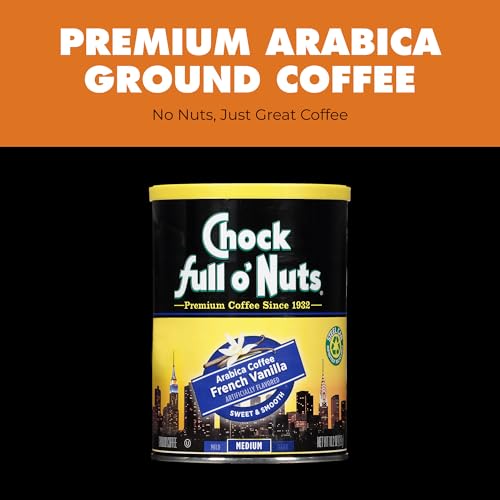 Ground Coffee (10.2 Ounce)