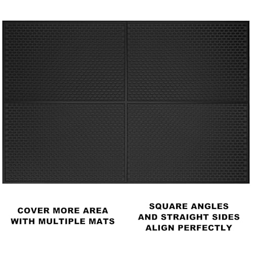 Bar Mat 18 x 12 in