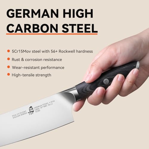 Chef Knife 10 inch