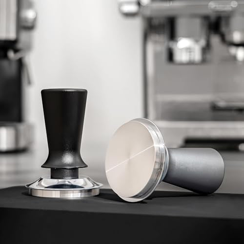 51mm Espresso Tamper for CASABREWS CM5418
