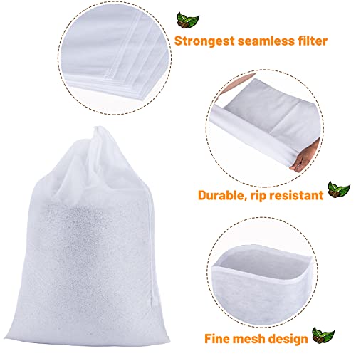 50 Pack Cold Brew Coffee Filters