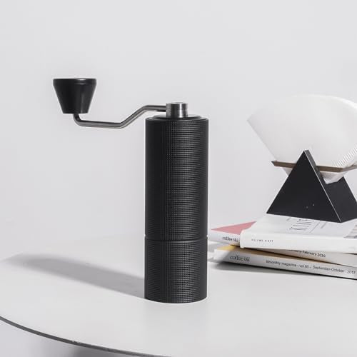 Chestnut C3 Manual Coffee Grinder