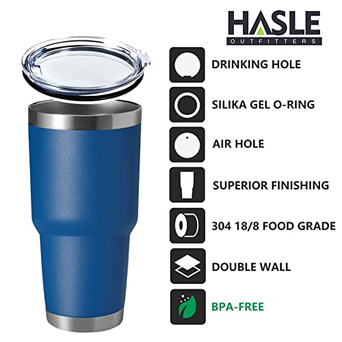 30oz Stainless Steel Tumbler (8 Count)