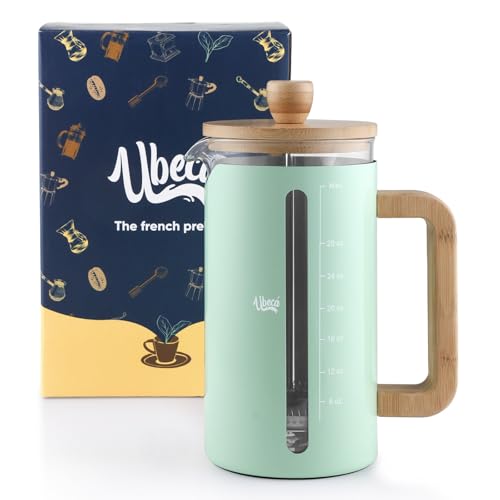 French Press 34 oz Coffee Maker