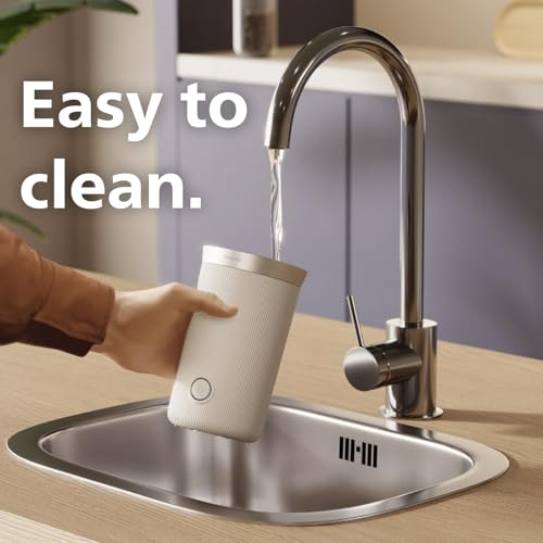 Baristina Milk Frother