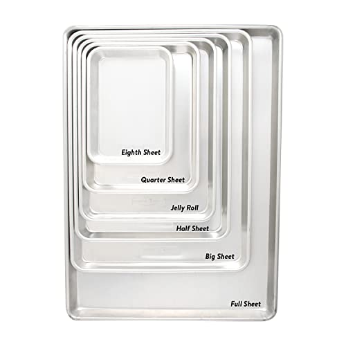 Naturals Quarter Sheet (2 Count)