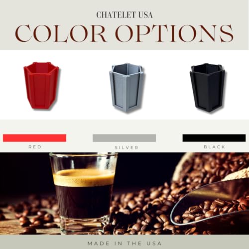 Espresso Coffee Pod Holder & Organizer