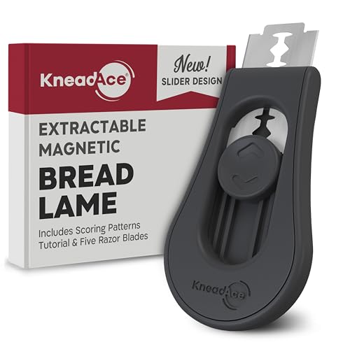 Upgraded Magnetic Bread Lame