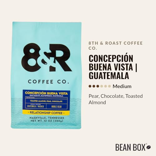 Coffee Sampler (36 Ounce)