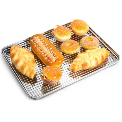 Baking Sheet Set of 4