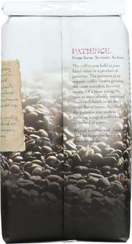 Jim’s Organic Coffee (11 Ounce)