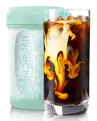 HC2M# Patented Iced Beverage Cooler