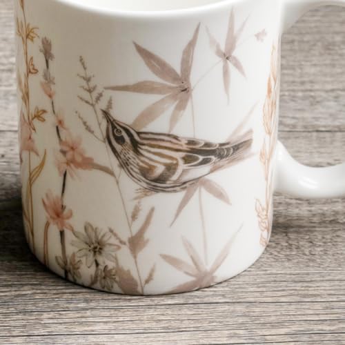 Coffee Mug with Handles Tea Cups