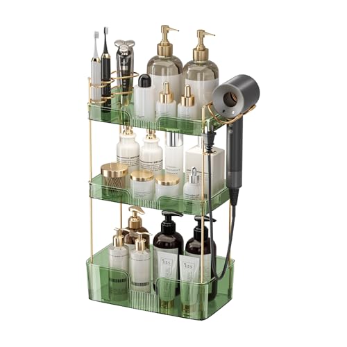 Bathroom Counter Organizer