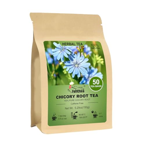 Chicory Root Tea (50 Count)