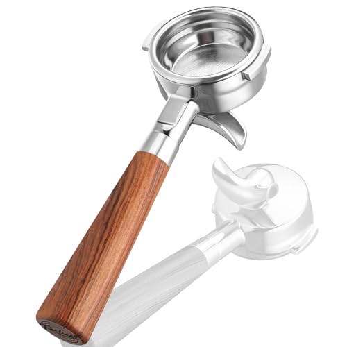 58mm Portafilter for all La Marzocco Home Espresso Machines