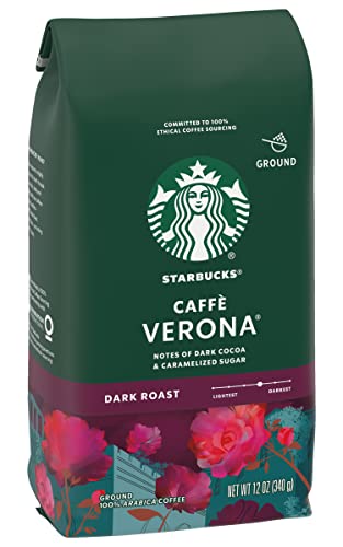 Caffe Verona Coffee (36 Ounce)