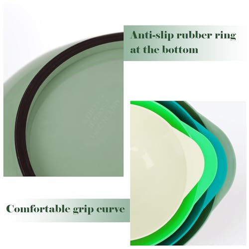 Classic Mixing Bowl Set