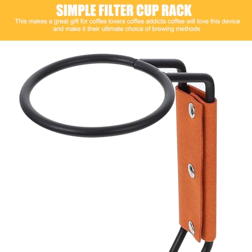 Coffee Dripper Stand with Non
