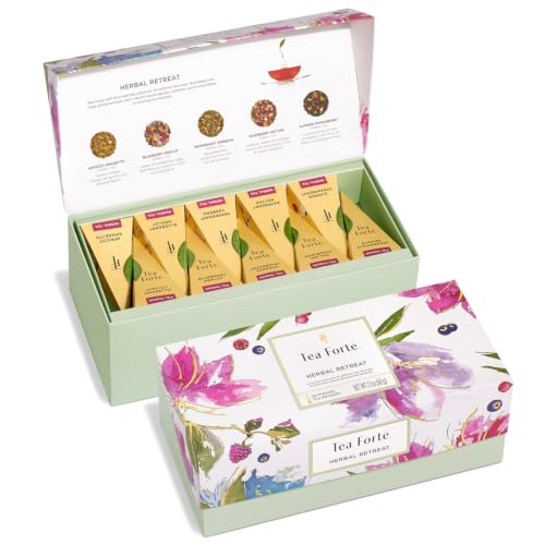 Premium Presentation Box Gift Set Sampler