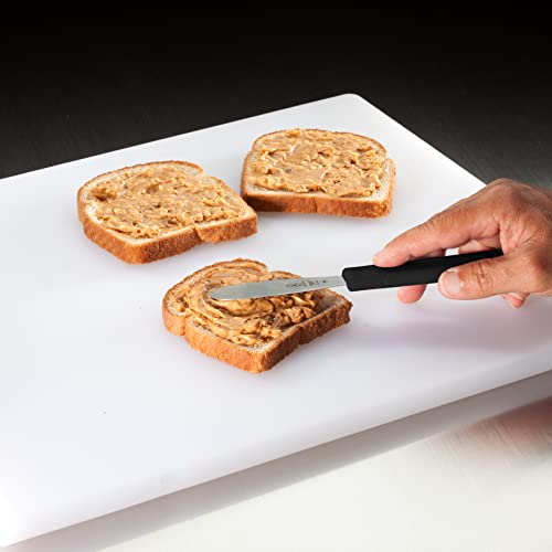 Millennia Wavy Edge Spreader