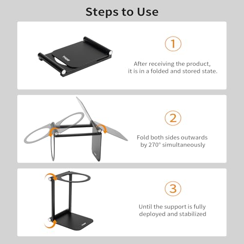 Pour Over Coffee Maker Stand