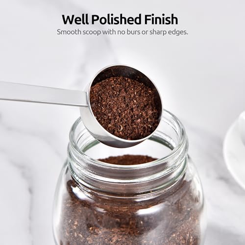 Coffee Scoop 2 Tablespoon