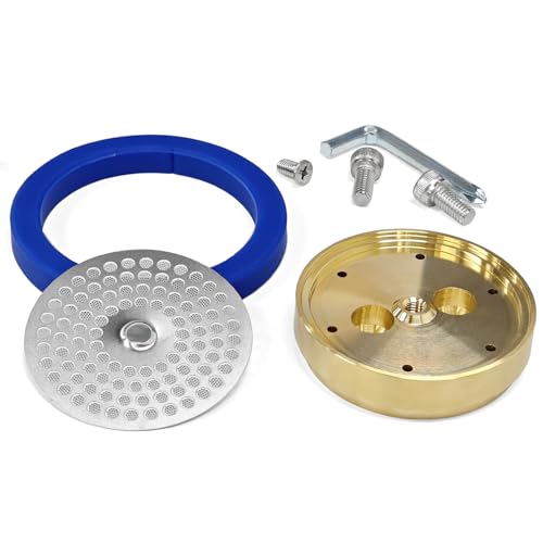 GA200IM Brass Tune Up Kit Fit for Gaggia Classic Pro