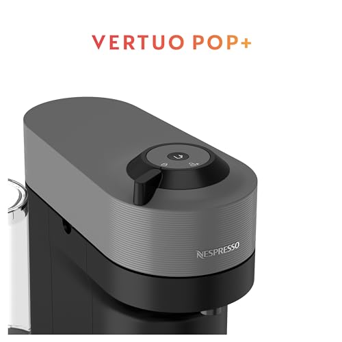 Original Vertuo Pop+ Coffee & Espresso Maker by Breville