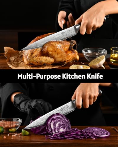 Carving Knife 8 inch