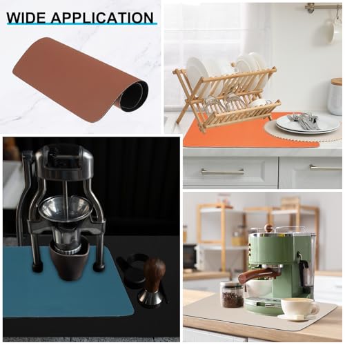 Silicone Mats for Kitchen Counter