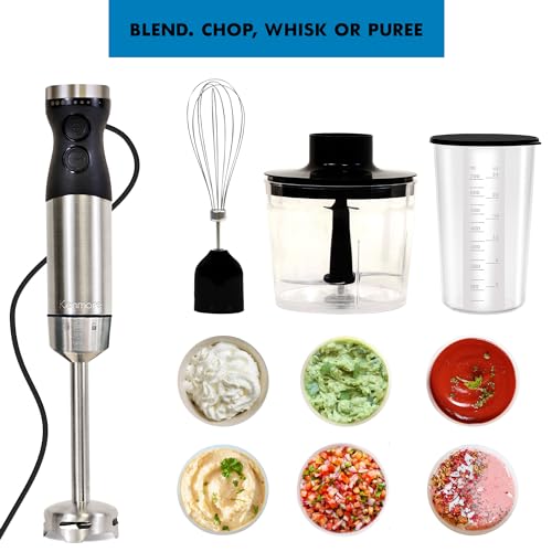 Kenmore Immersion Blender