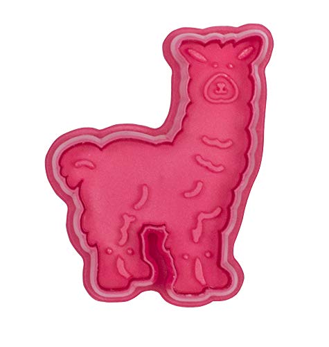 Animal Cookie Cutters (8 Count)
