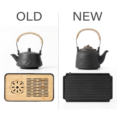 Chinese Tea Set (10 Ounce)