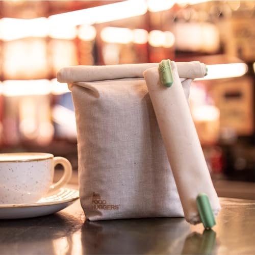 Sustainable Coffee Storage