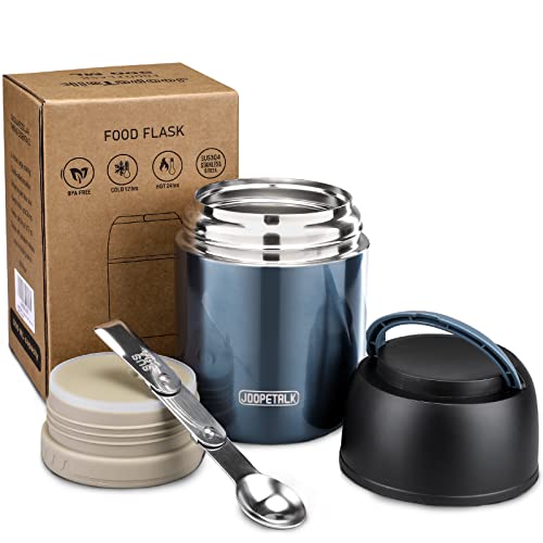 17 oz Insulated Lunch Containers