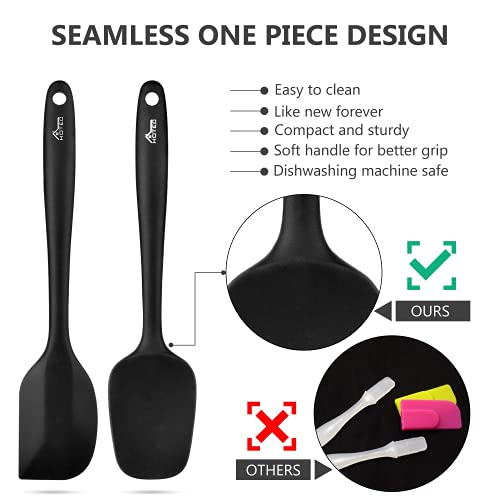 600℉ Heat Resistant BPA (5 Count)