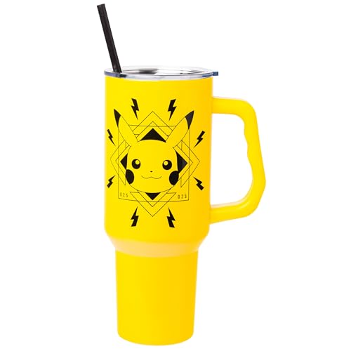 Pokémon Pikachu